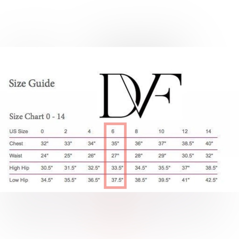 Diane Von Furstenberg Lesly Sky Ombre Pleated Chiffon Fit Flare Dress 6 Fairy - Picture 12 of 12